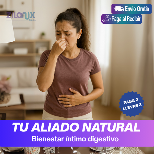 FEMPRO |las pastillas  masticables con probióticos especialmente diseñadas para la salud femenina