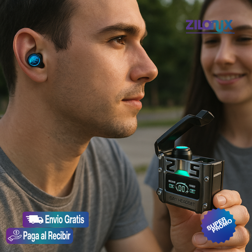 Audifonos M25 redemineto gamer , comodida prar todos los dias