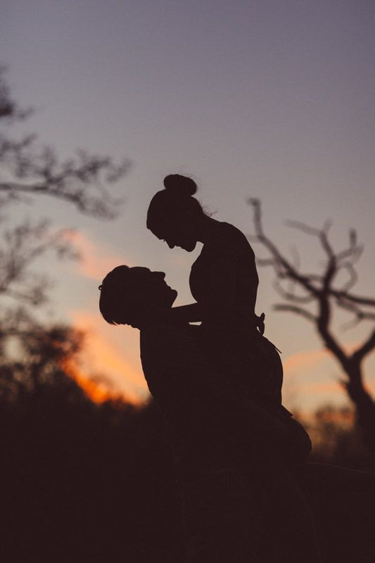 Sexualidad en pareja: reconectar, redescubrir y disfrutar
