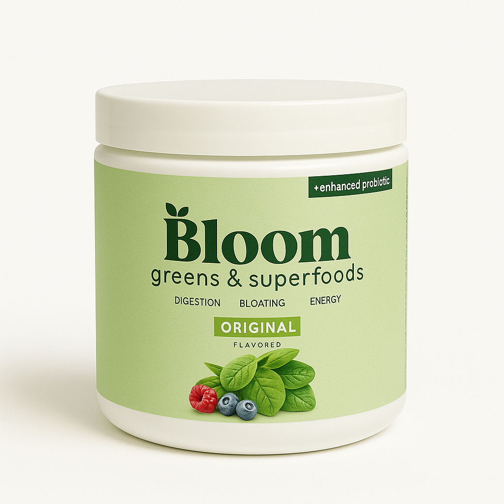 !Adiós gases, hola comodidad: vuelve a sentirte ligero con BLOMM!