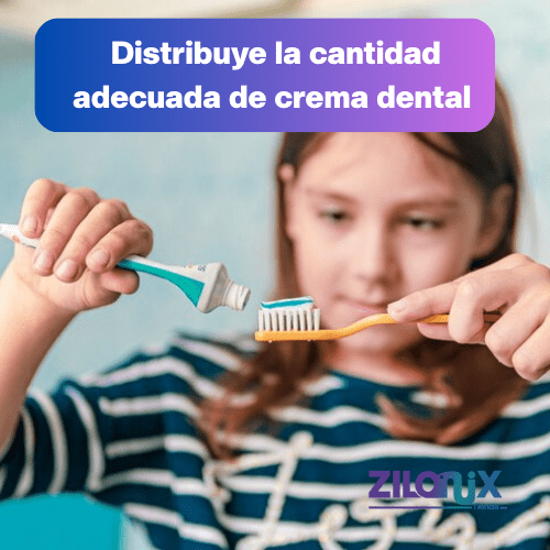 Dispensador de crema dental   con  soporte esterilizador de cepillos